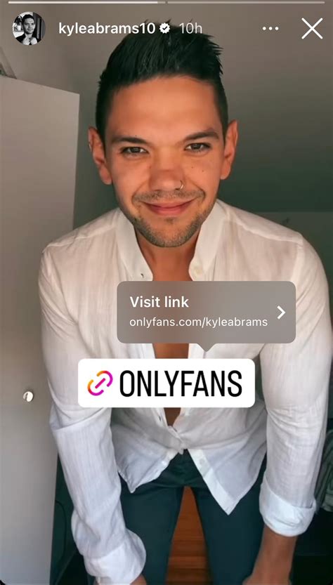 kyleabrams OnlyFans Leaks 2025