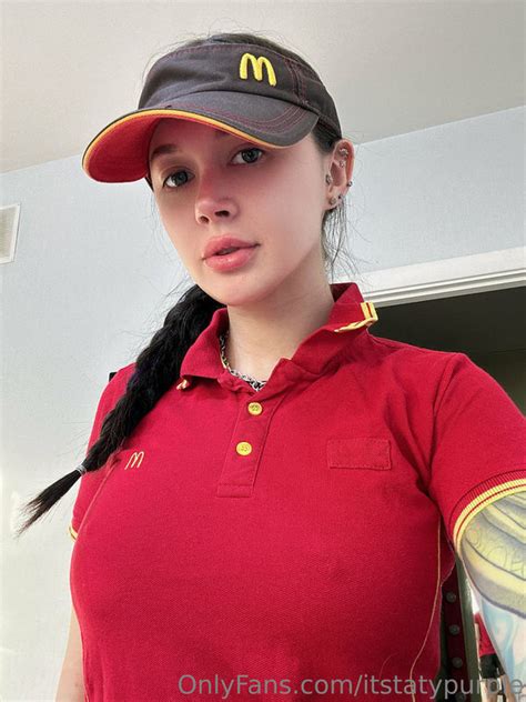 itstatypurple OnlyFans Leaks 2025