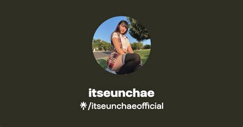 itseunchae2 OnlyFans Leaks 2025