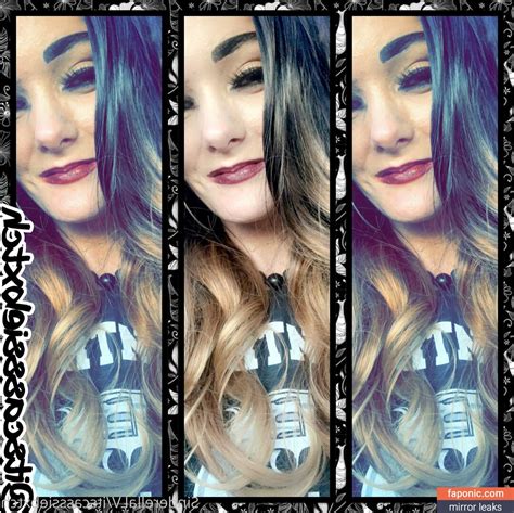 itscasssiebxtch OnlyFans Leaks 2025