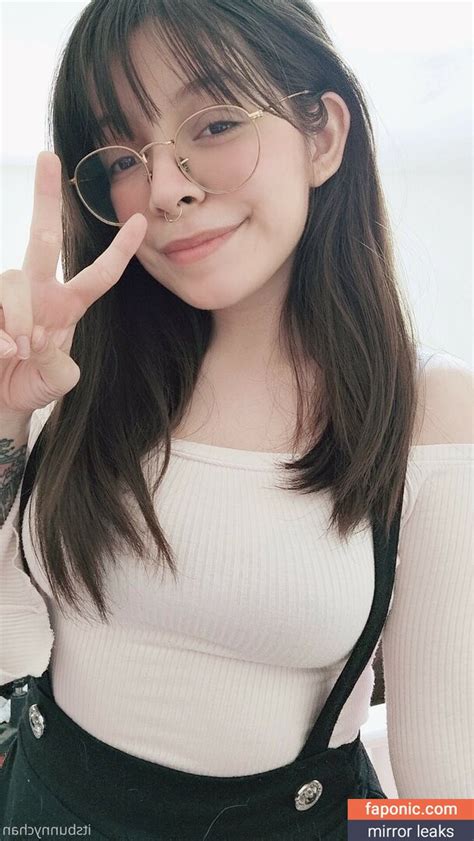itsbunnycita Fansly Leaks 2025