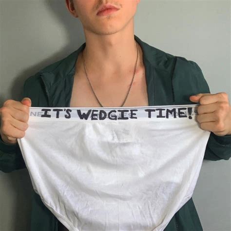 itswedgietime OnlyFans Leaks 2025