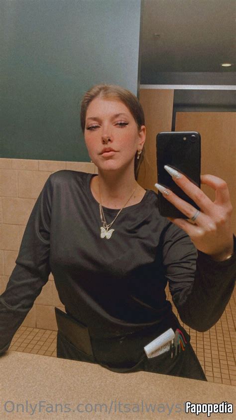 itsalwaystessaa OnlyFans Leaks 2025