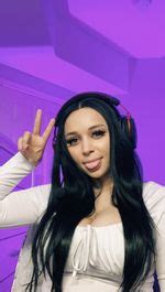 itscayyay OnlyFans Leaks 2025