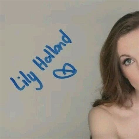 itslilyhollands OnlyFans Leaks 2025
