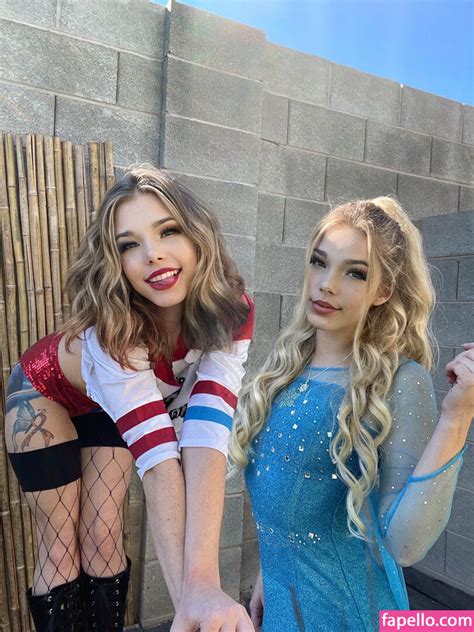 itsthetaylors OnlyFans Leaks 2025
