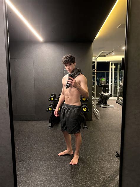 itscutebryant OnlyFans Leaks 2025