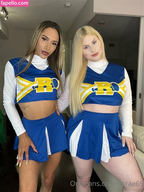 itsrae69 OnlyFans Leaks 2025
