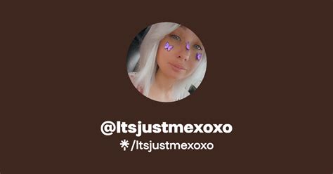 itsjustmexoxo OnlyFans Leaks 2025