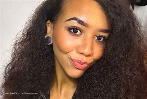 itscaramelxo Fansly Leaks 2025