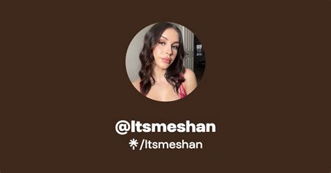itsmeshan OnlyFans Leaks 2025