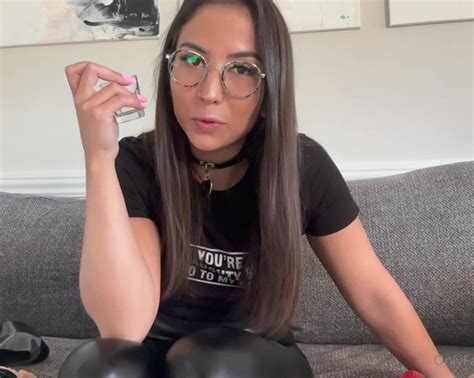 itsxlilix OnlyFans Leaks 2025
