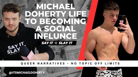 itsmichaeldoherty OnlyFans Leaks 2025