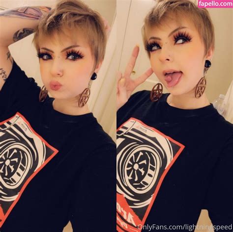 lightningspeed OnlyFans Leaks 2025
