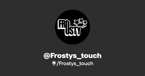 frostystouch OnlyFans Leaks 2025