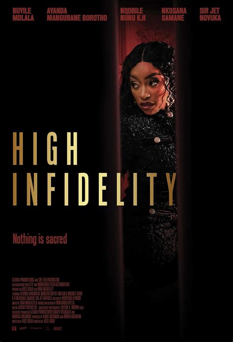 highinfidelity OnlyFans Leaks 2025