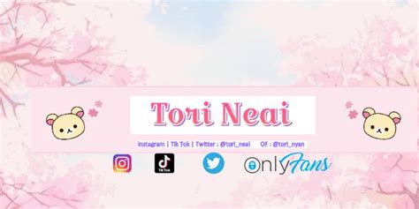 tori_nyan OnlyFans Leaks 2025