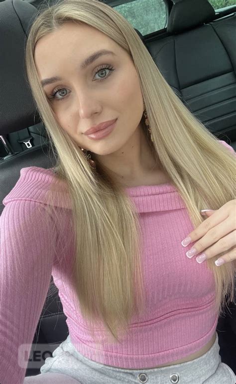torontoblondie OnlyFans Leaks 2025