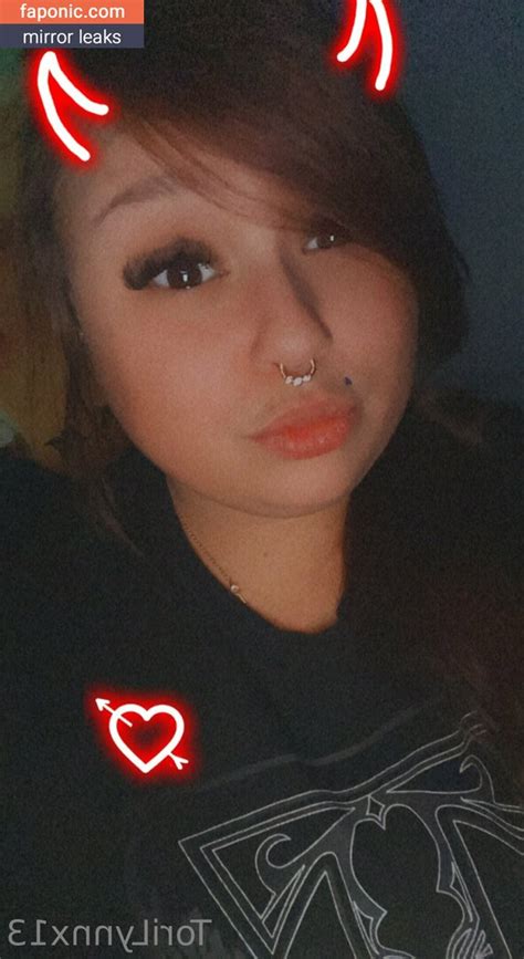 torilynnx13 OnlyFans Leaks 2025