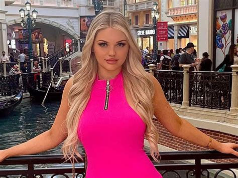 tori_t_morgan OnlyFans Leaks 2025