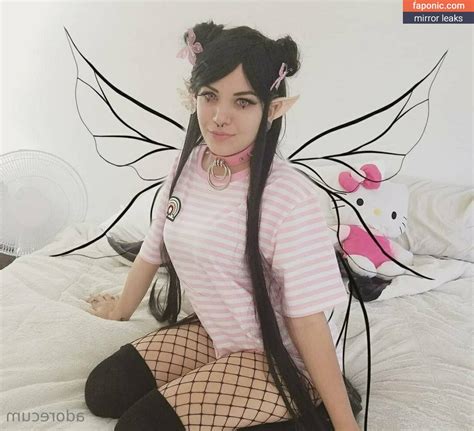 cosplayadore OnlyFans Leaks 2025