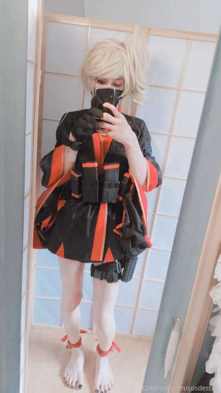 cosdestiny OnlyFans Leaks 2025
