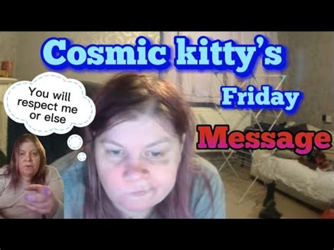 cosmic_kitty_cat OnlyFans Leaks 2025