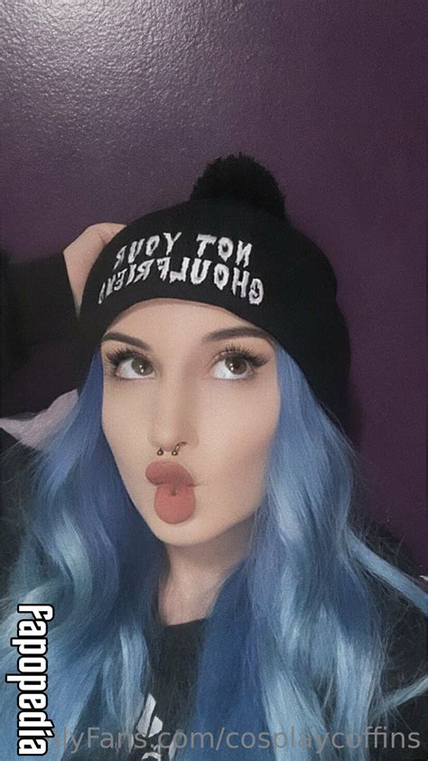 cosplaycoffins OnlyFans Leaks 2025