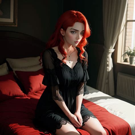 scarlet_secretss OnlyFans Leaks 2025