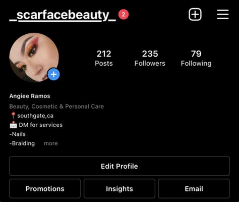 scarfacebabe OnlyFans Leaks 2025