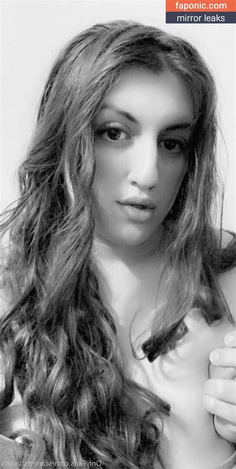 scarlettshadets OnlyFans Leaks 2025
