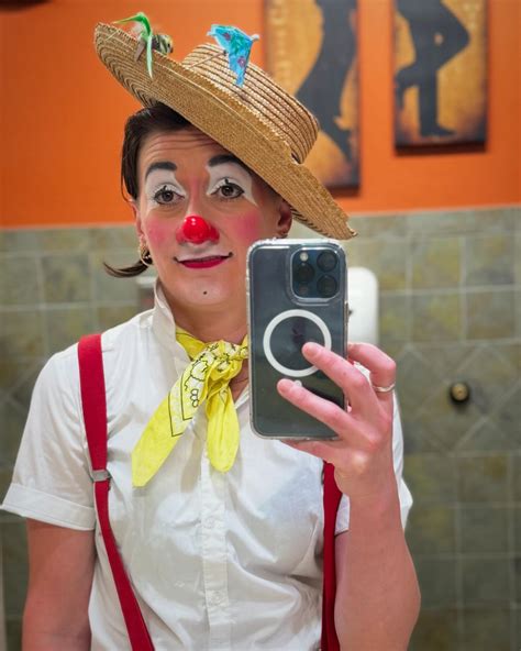 scarlettclownfree OnlyFans Leaks 2025