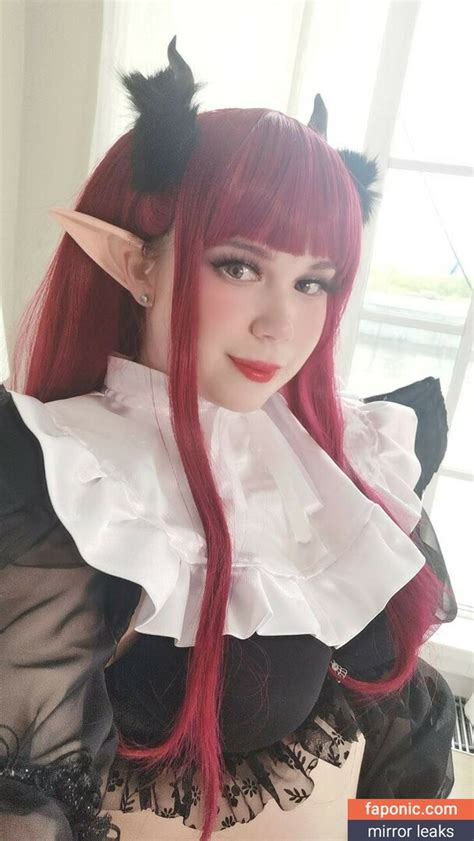 scarlett.beckxx OnlyFans Leaks 2025