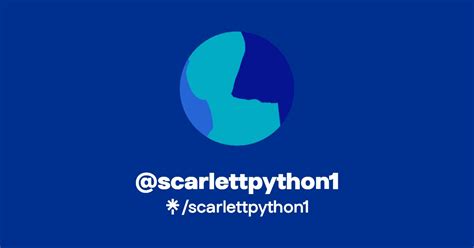 scarlettpython1 OnlyFans Leaks 2025