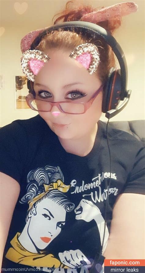 scarlettesfreepage OnlyFans Leaks 2025