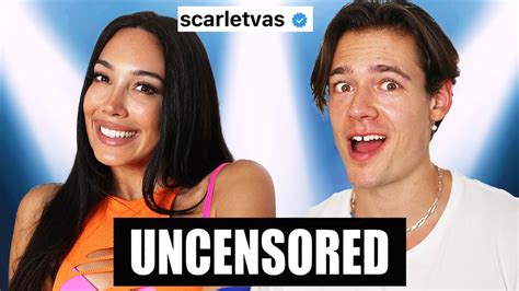 scarlot OnlyFans Leaks 2025