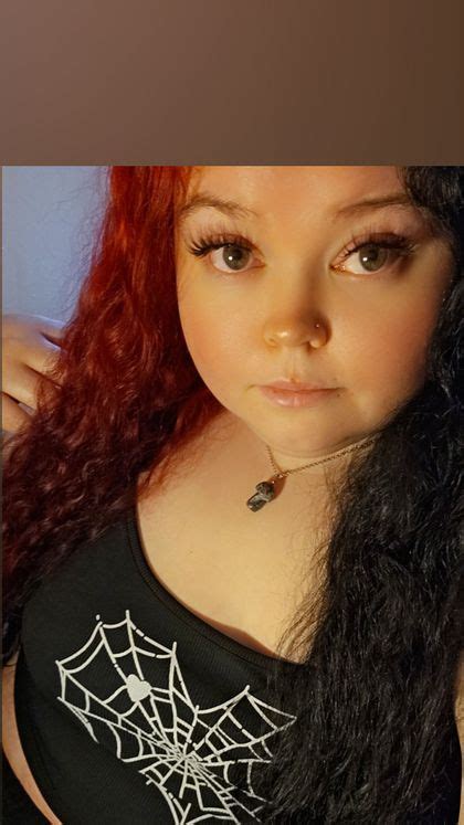 scarlettebun-e OnlyFans Leaks 2025