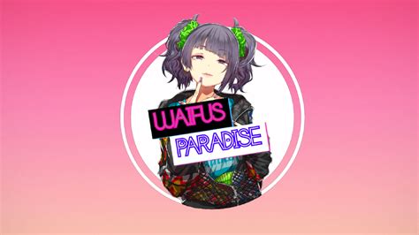 paradisewaifus OnlyFans Leaks 2025