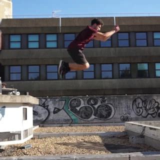 parkourgrid OnlyFans Leaks 2025