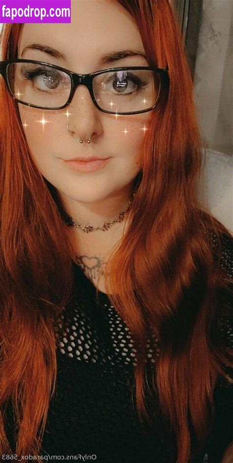 paradox_5683 OnlyFans Leaks 2025