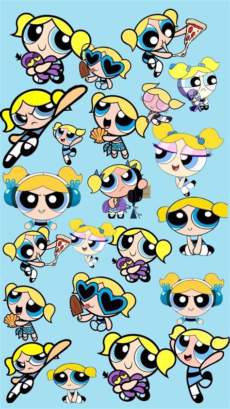 powerpuffbubblesvip OnlyFans Leaks 2025