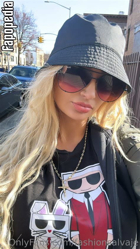 fashionsalvaje OnlyFans Leaks 2025
