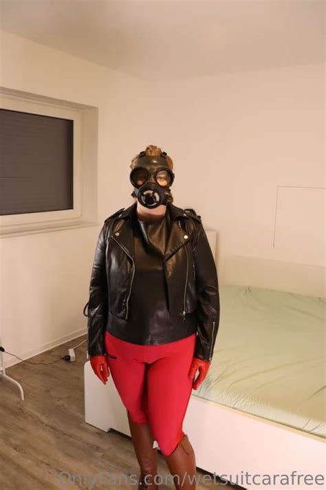 wetsuitcarafree OnlyFans Leaks 2025