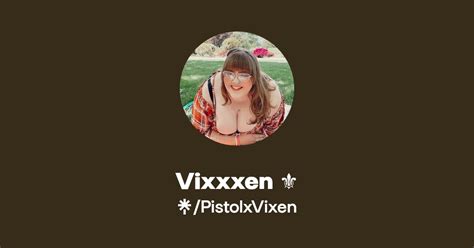 piercedvixxxen OnlyFans Leaks 2025