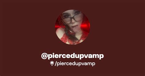 piercedupvamp OnlyFans Leaks 2025