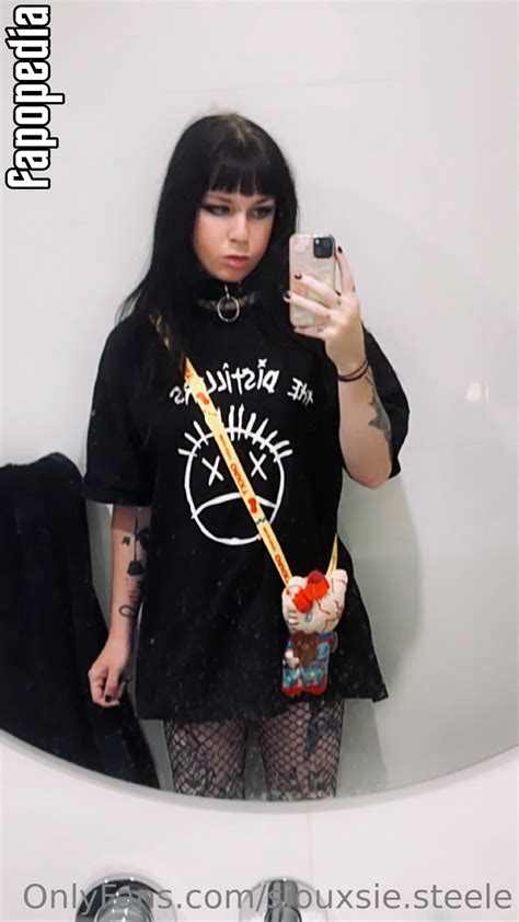 siouxsie.steele OnlyFans Leaks 2025