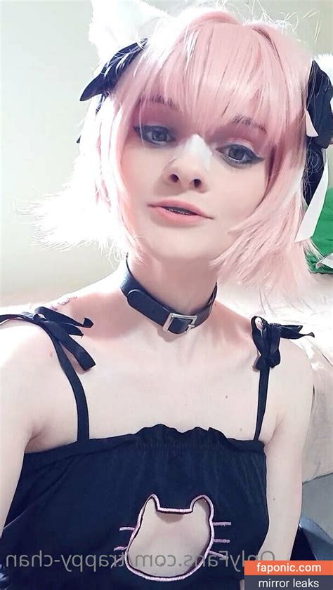 trappy-chan OnlyFans Leaks 2025