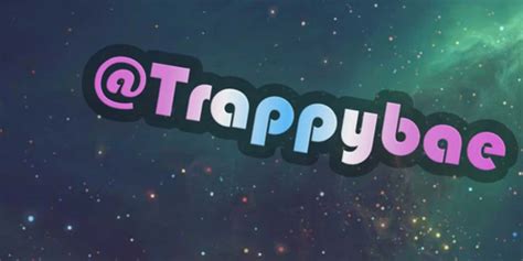 trappybae OnlyFans Leaks 2025