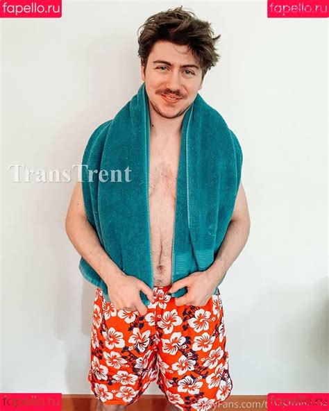 transtrentfree OnlyFans Leaks 2025