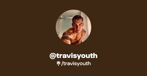 travisxyouth OnlyFans Leaks 2025